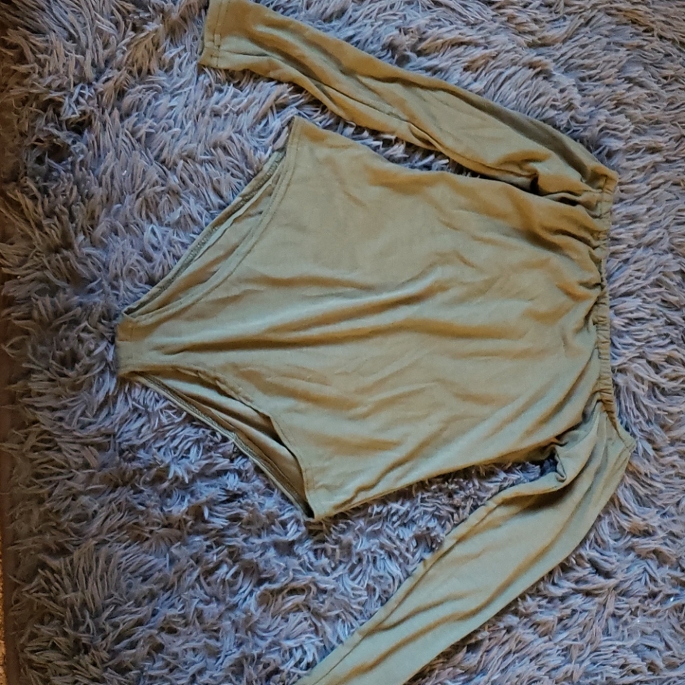 Body suit